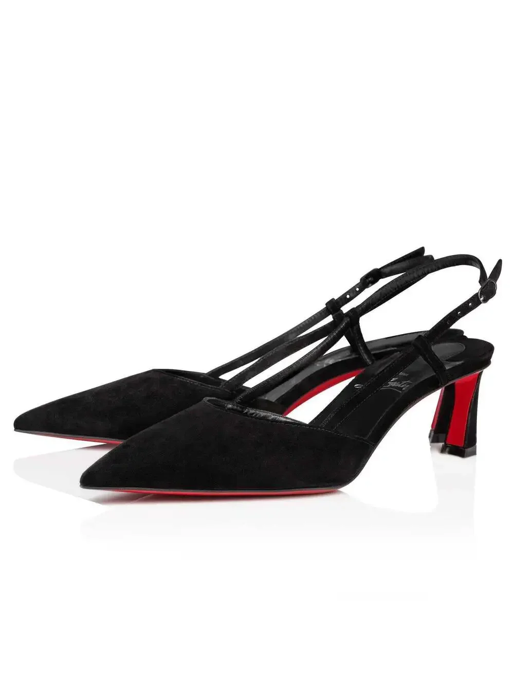 Christian Louboutin Condoroline Pumps(PLEASE REQUEST YOUR SIZE BEFORE PURCHASING